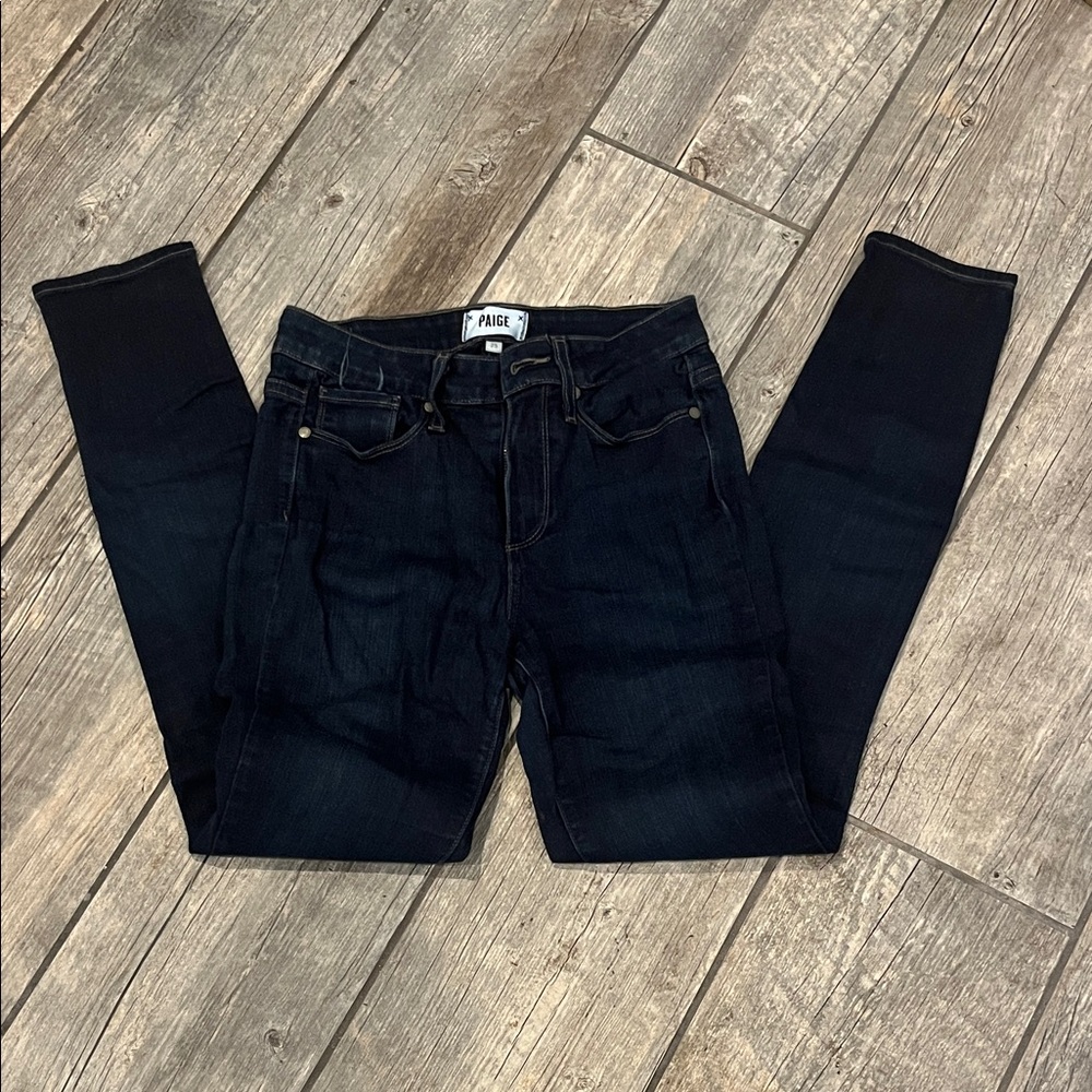 Paige Denim Jeans